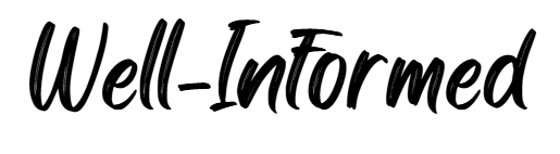 Well-informed_Logo