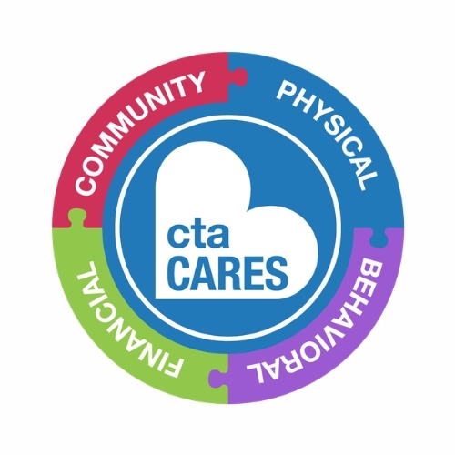 ctaCARES