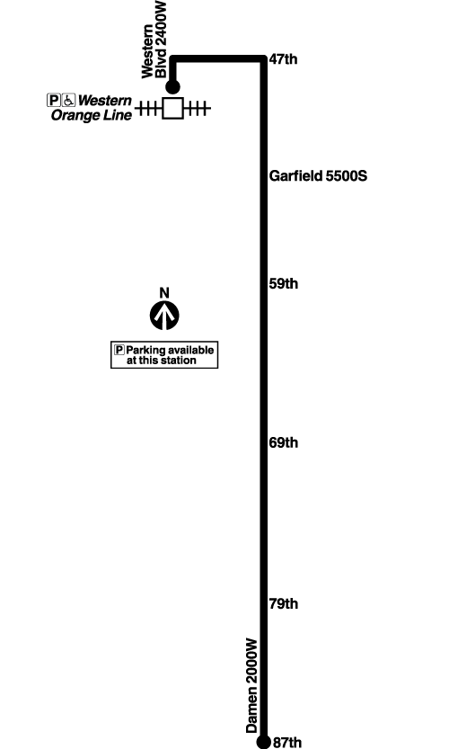 Route Map