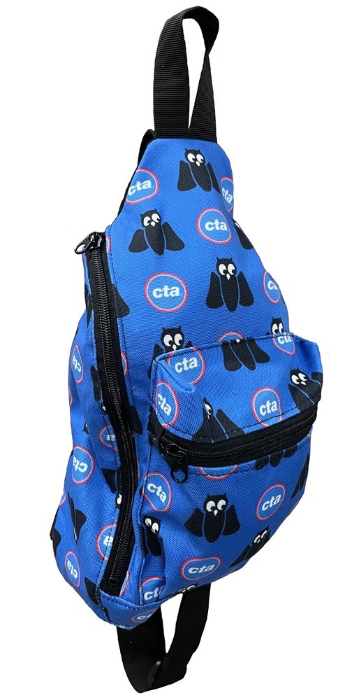 Sling Bag CTA Gifts 