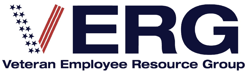 Veteran Employee Resource Group logo
