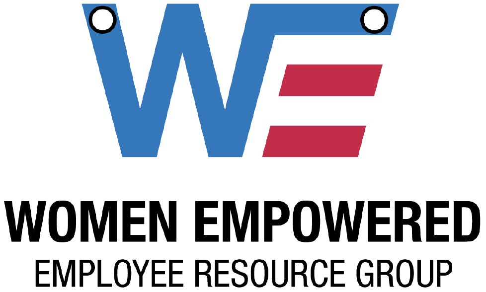 Women Empowered employee resource group logo
